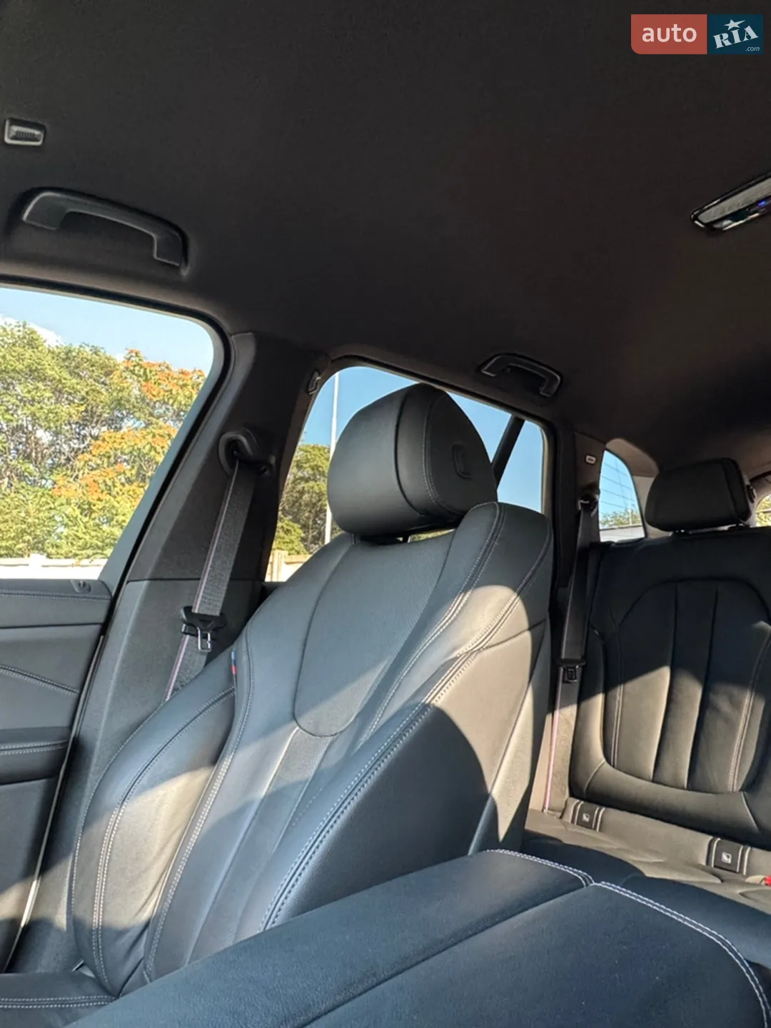 2021 BMW X5 - мініатюра 22