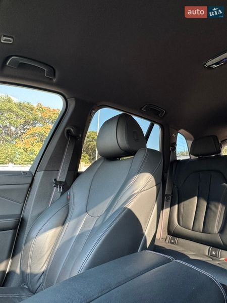 Позашляховик / Кросовер BMW X5 2021 в Одесі
