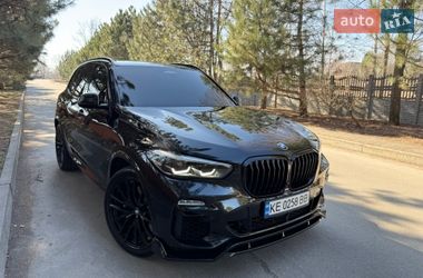 Внедорожник / Кроссовер BMW X5 2020 в Днепре