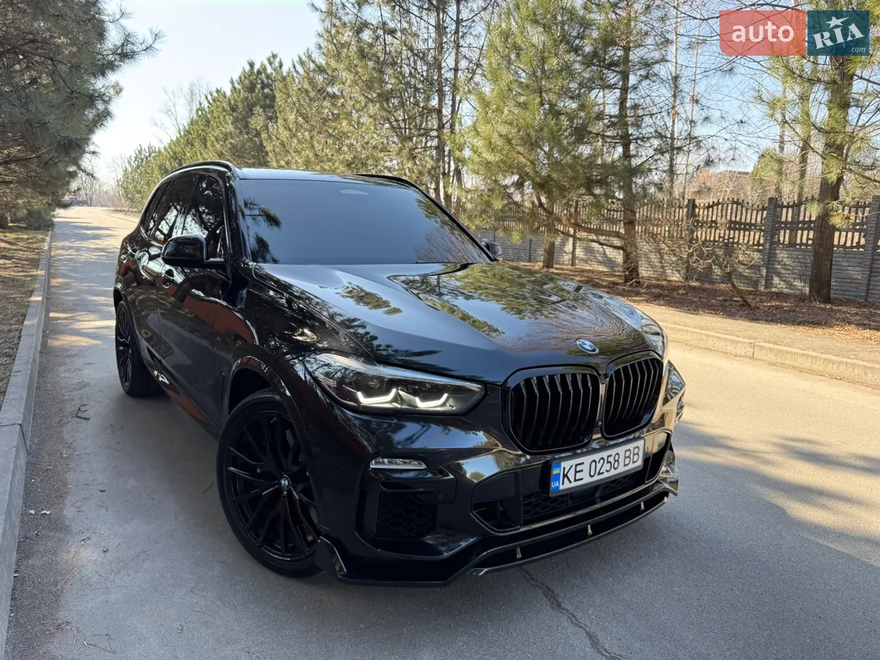 2021 BMW X5 - мініатюра 15