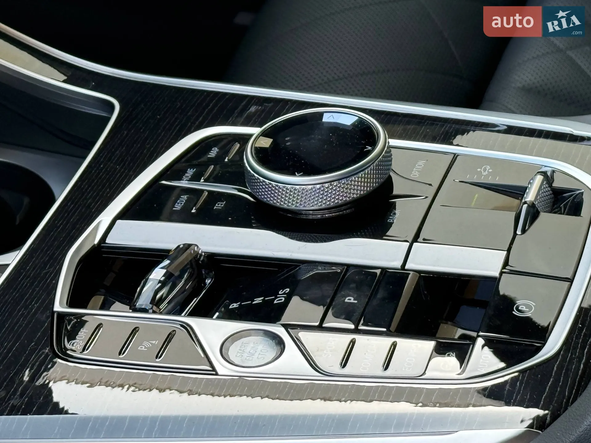 2024 BMW X5 - мініатюра 30