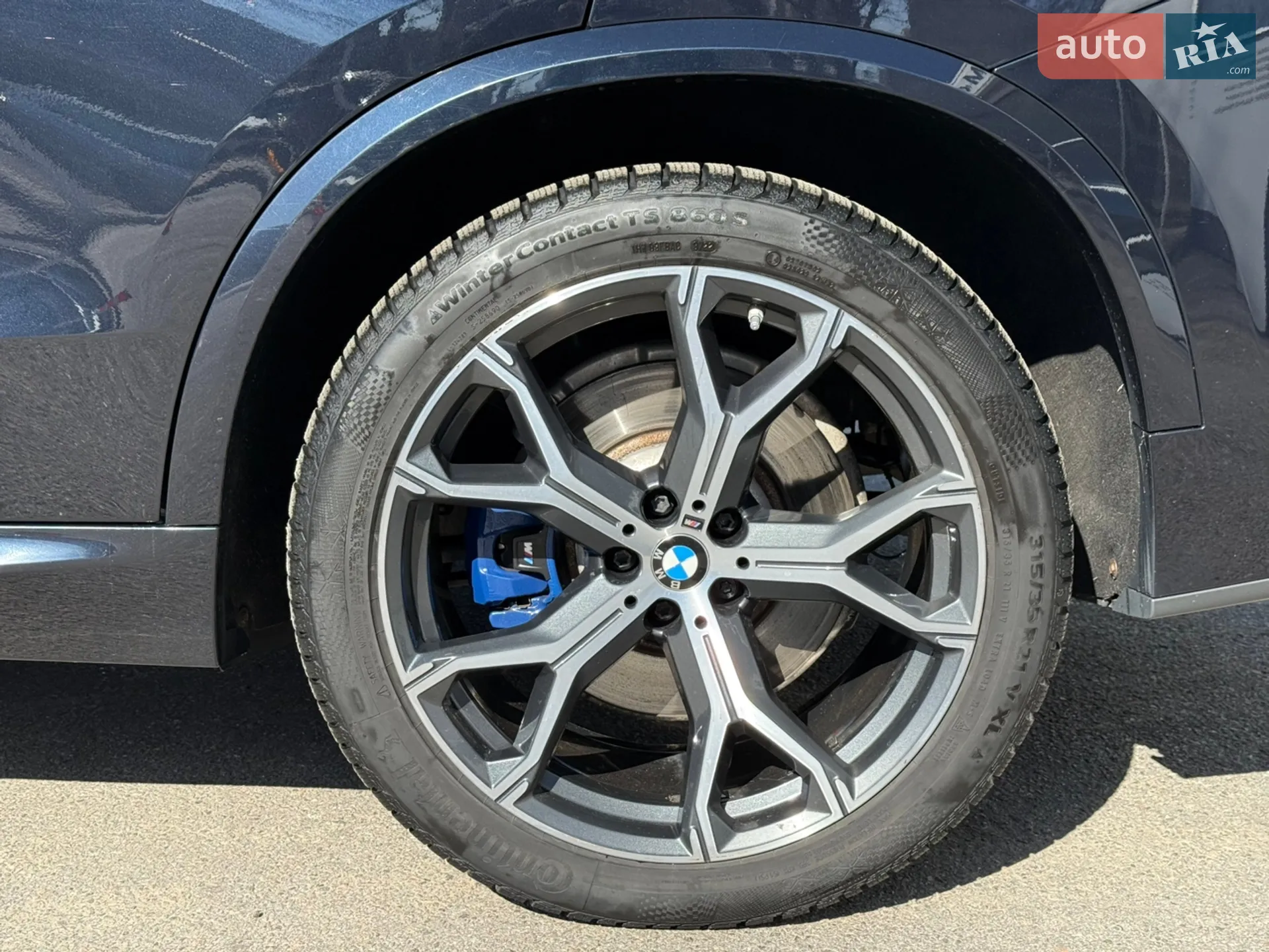 2023 BMW X5 - мініатюра 15