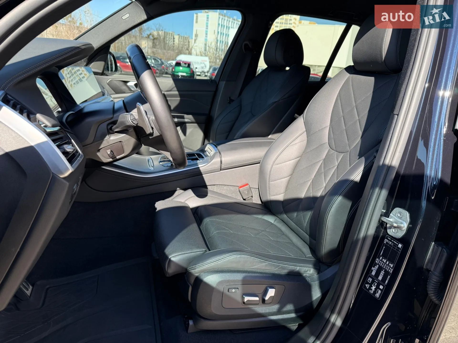 2023 BMW X5 - мініатюра 18