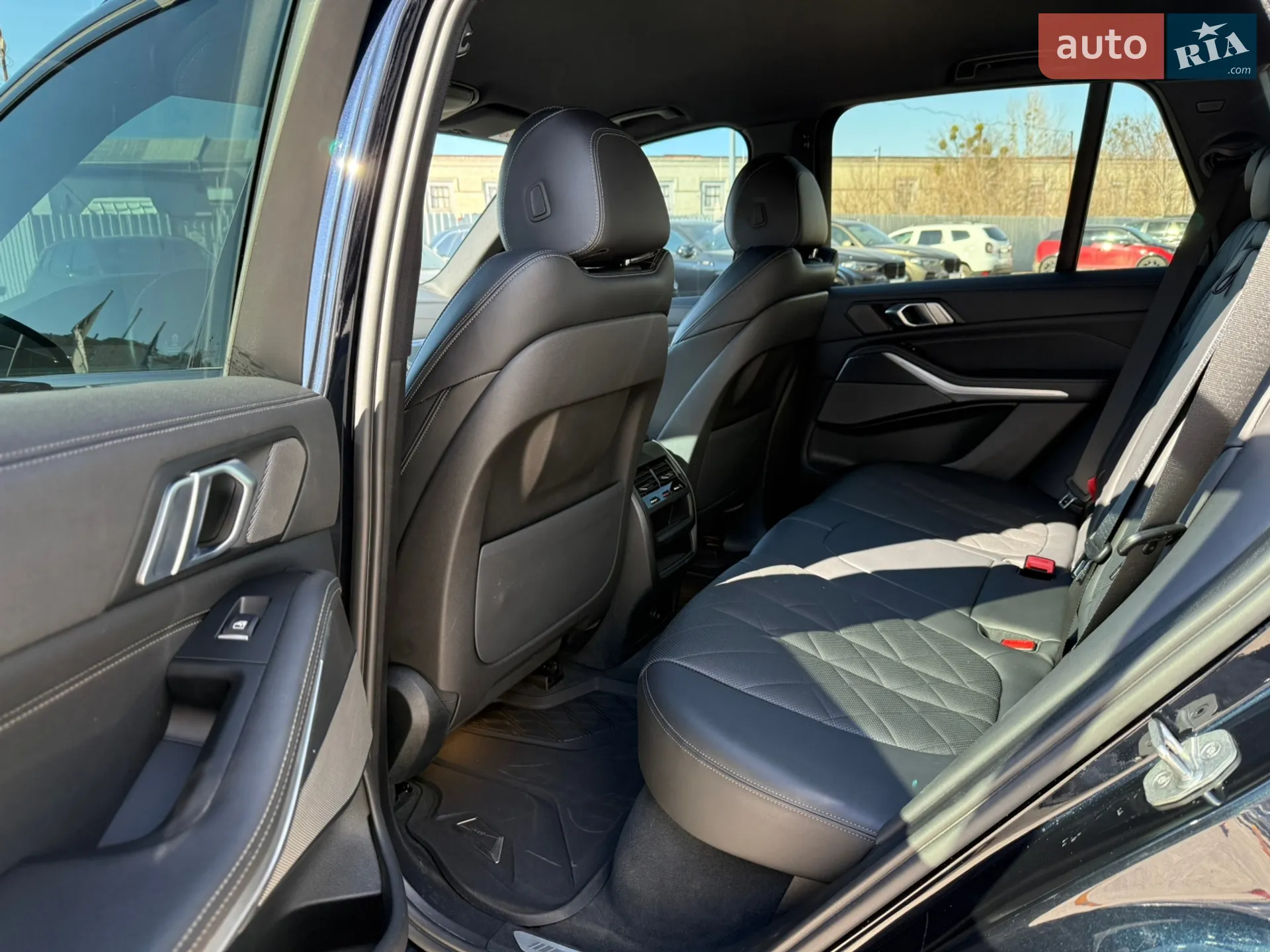 2023 BMW X5 - мініатюра 26