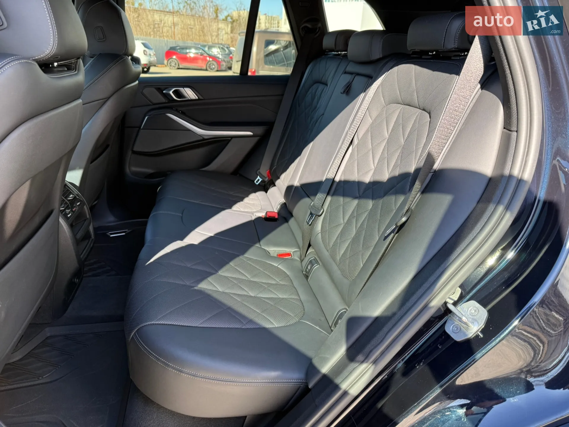 2023 BMW X5 - мініатюра 27