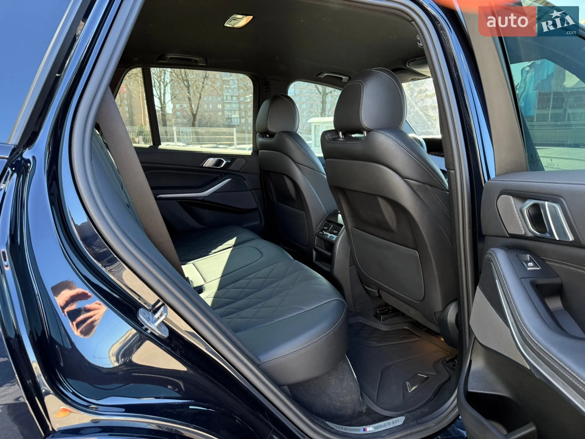 2023 BMW X5 - мініатюра 29
