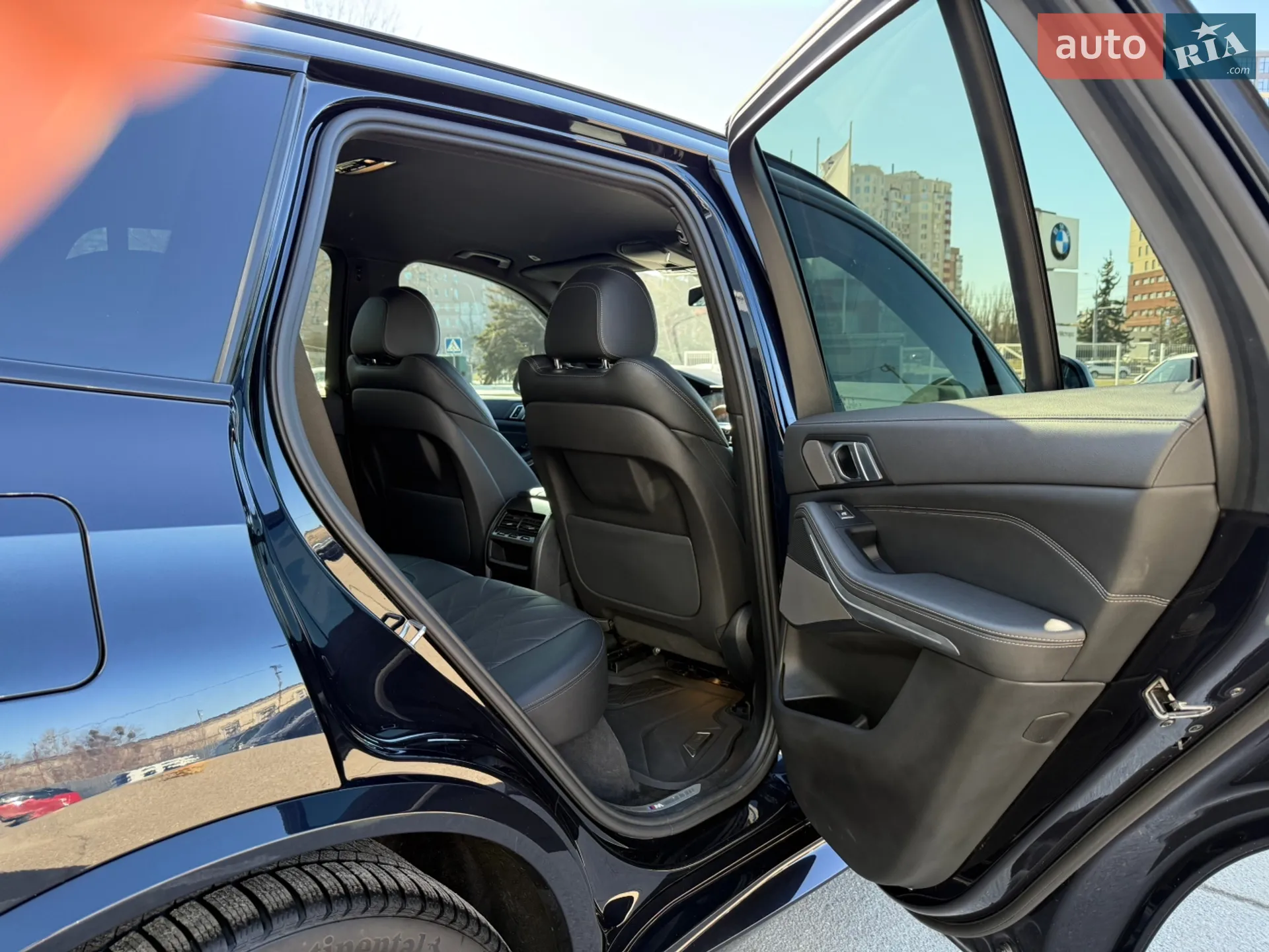2023 BMW X5 - мініатюра 28