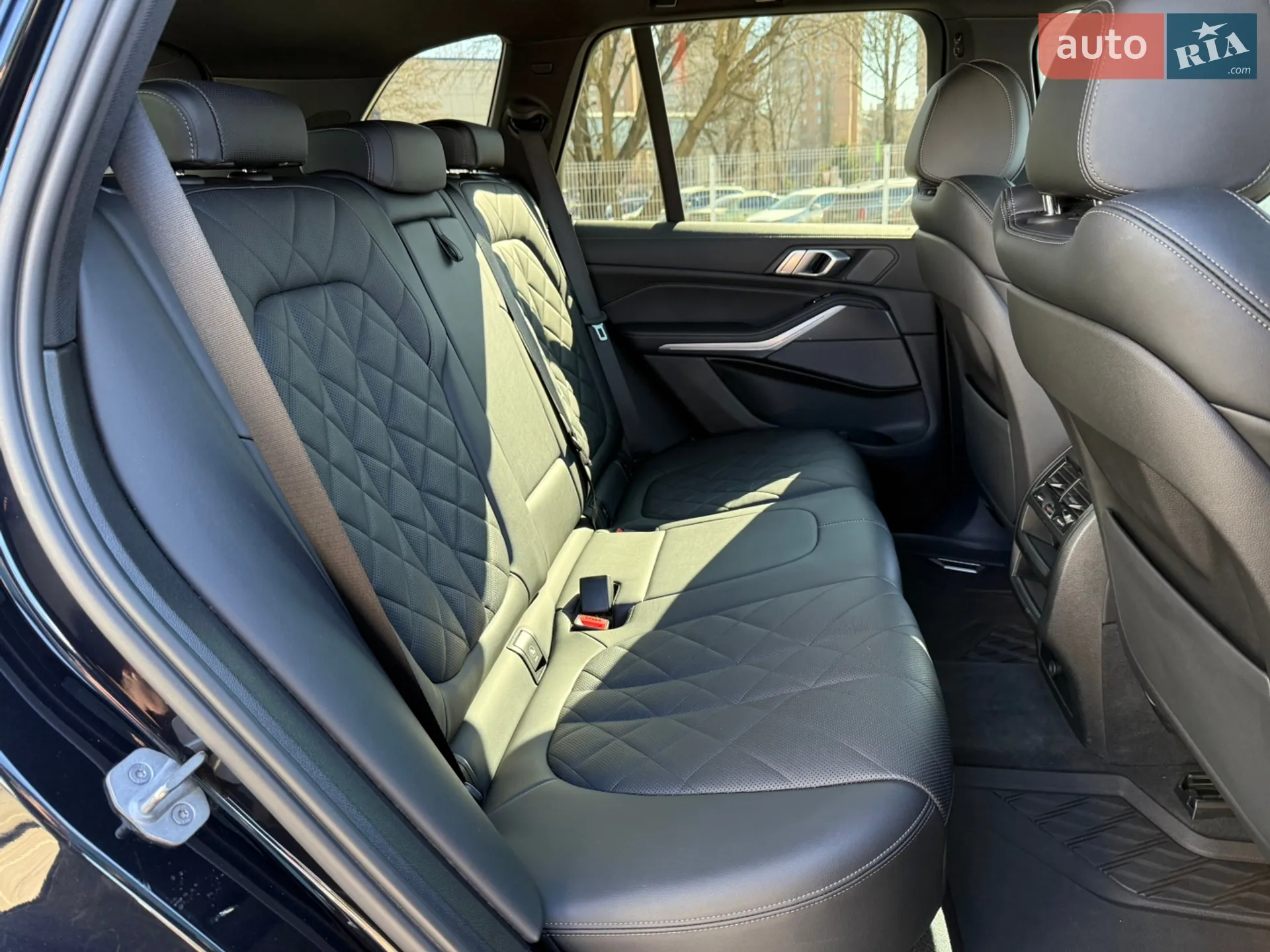 2023 BMW X5 - мініатюра 30