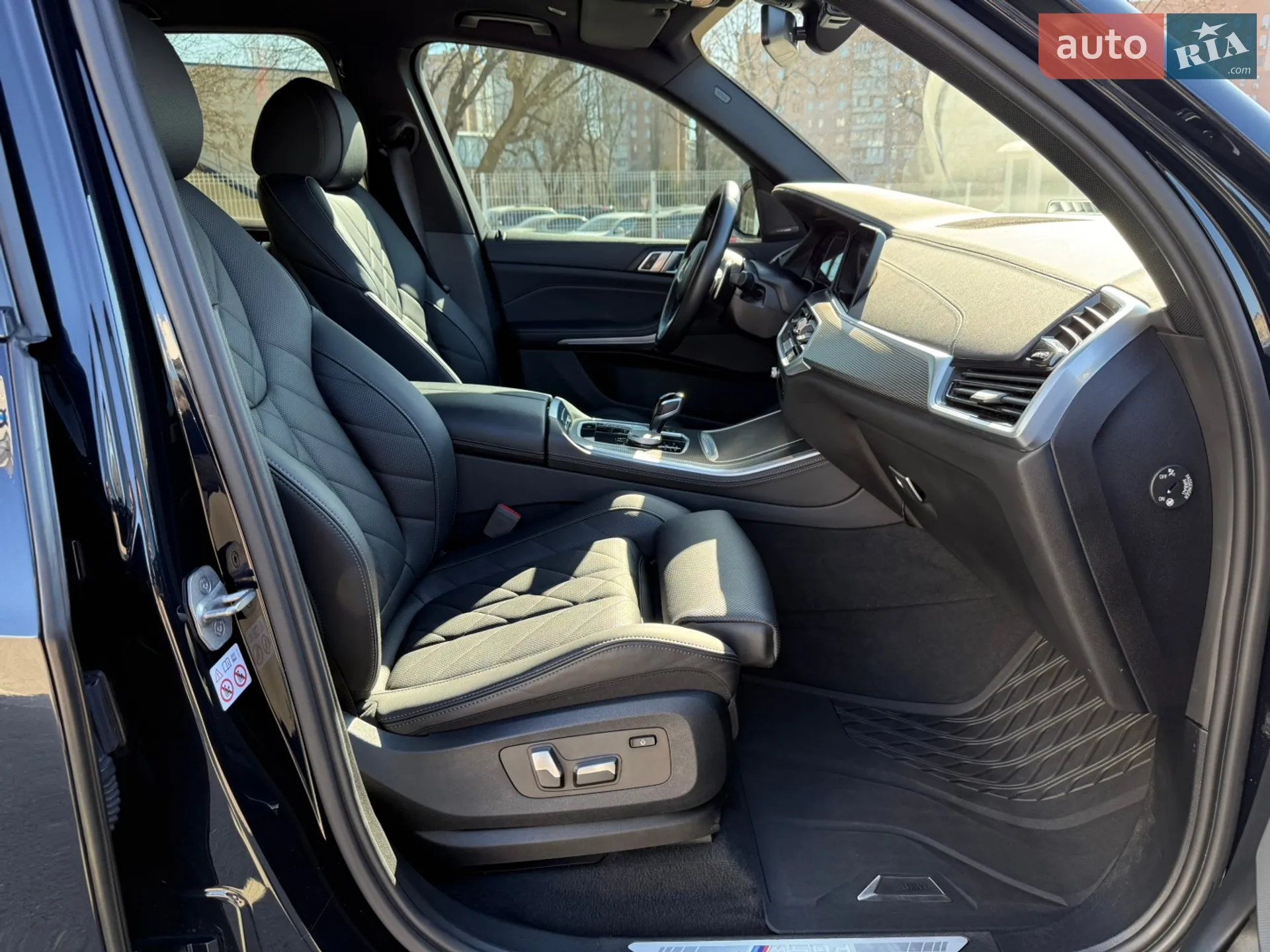 2023 BMW X5 - мініатюра 32