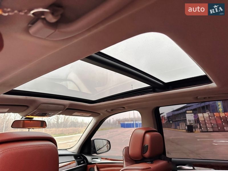 Внедорожник / Кроссовер BMW X5 2013 в Запорожье фото 23 Внедорожник / Кроссовер BMW X5 2013 в Запорожье