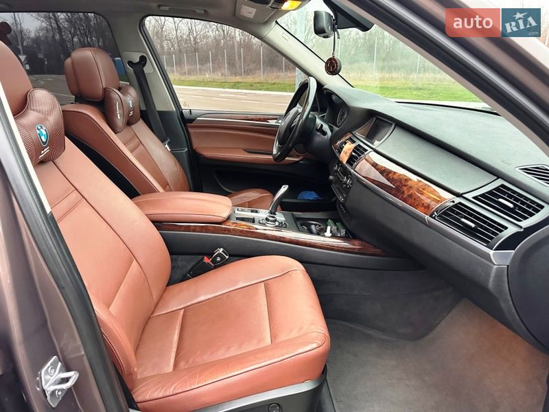 Внедорожник / Кроссовер BMW X5 2013 в Запорожье фото 35 Внедорожник / Кроссовер BMW X5 2013 в Запорожье