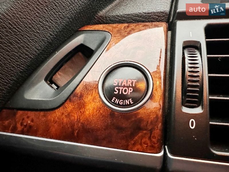 Внедорожник / Кроссовер BMW X5 2013 в Запорожье фото 40 Внедорожник / Кроссовер BMW X5 2013 в Запорожье