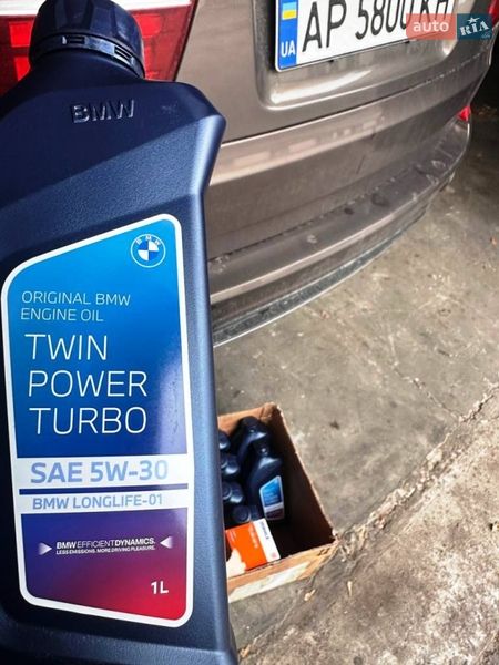 Внедорожник / Кроссовер BMW X5 2013 в Запорожье фото 45 Внедорожник / Кроссовер BMW X5 2013 в Запорожье