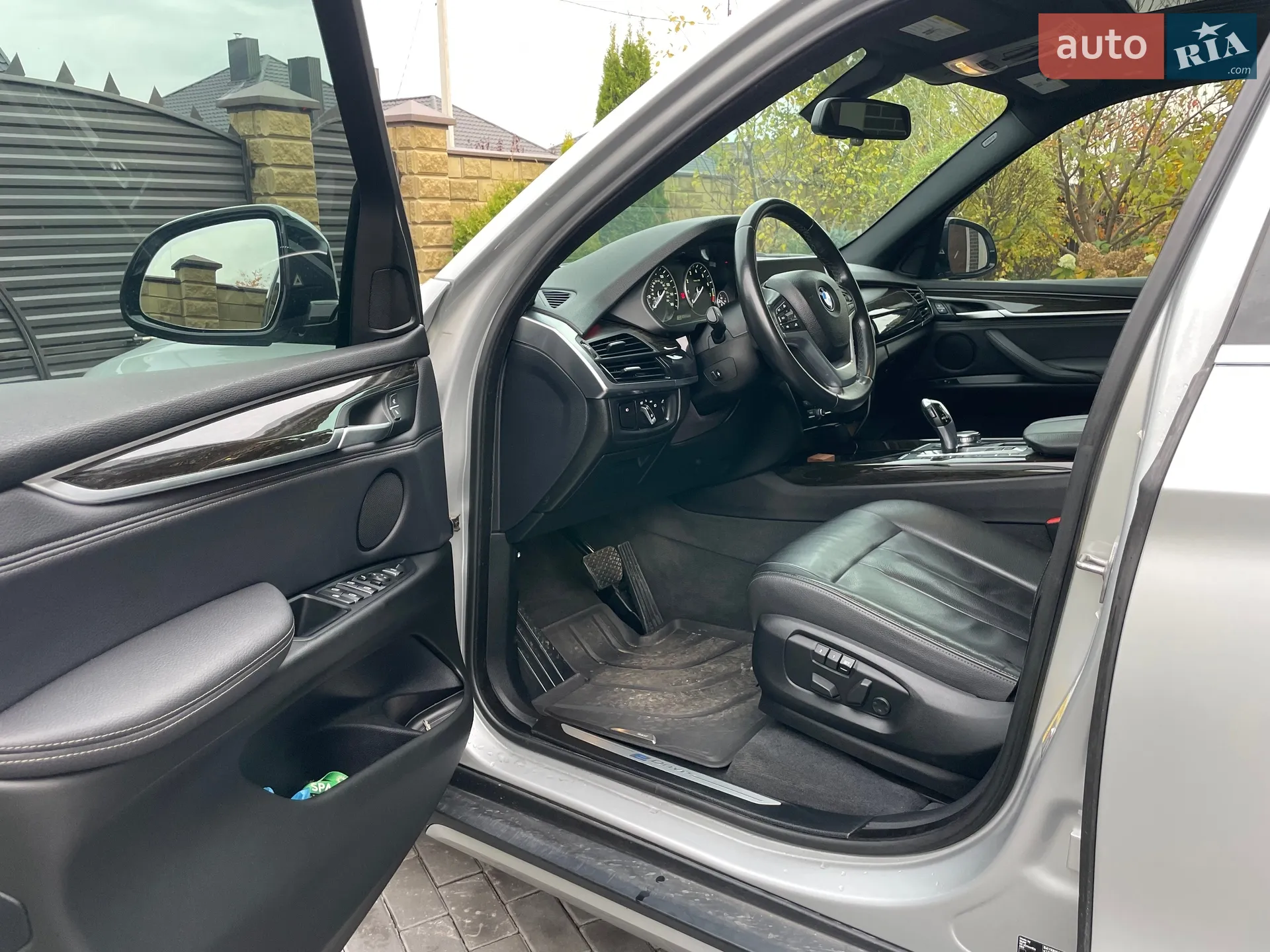 2018 BMW X5 - мініатюра 8