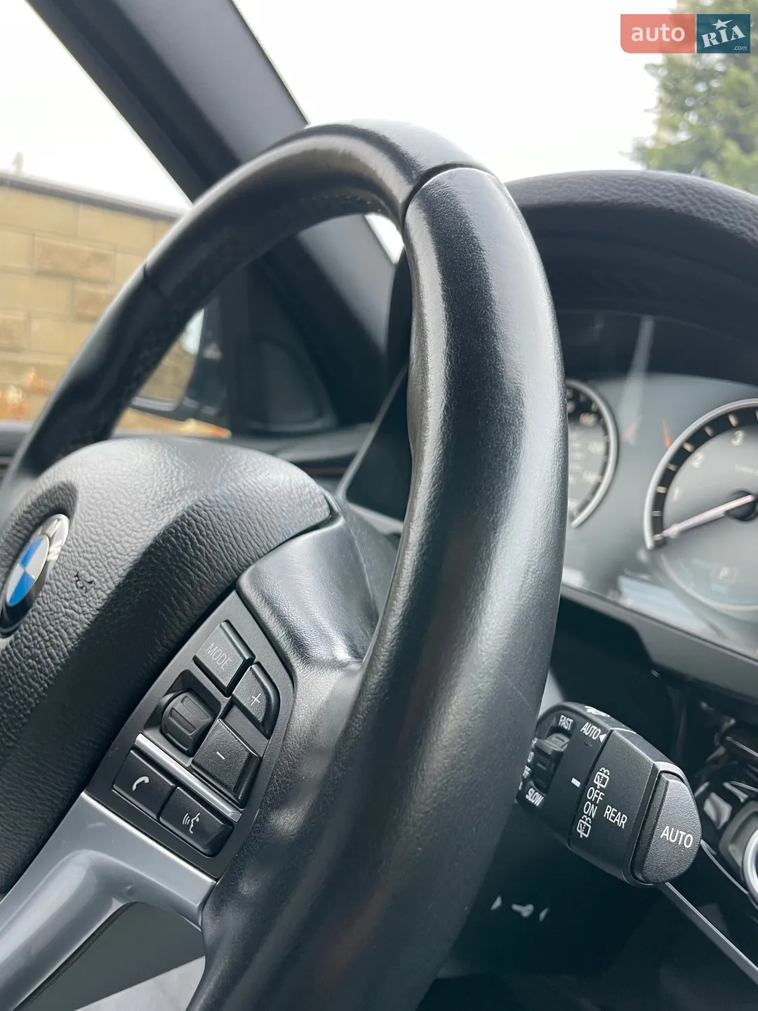 2018 BMW X5 - мініатюра 15