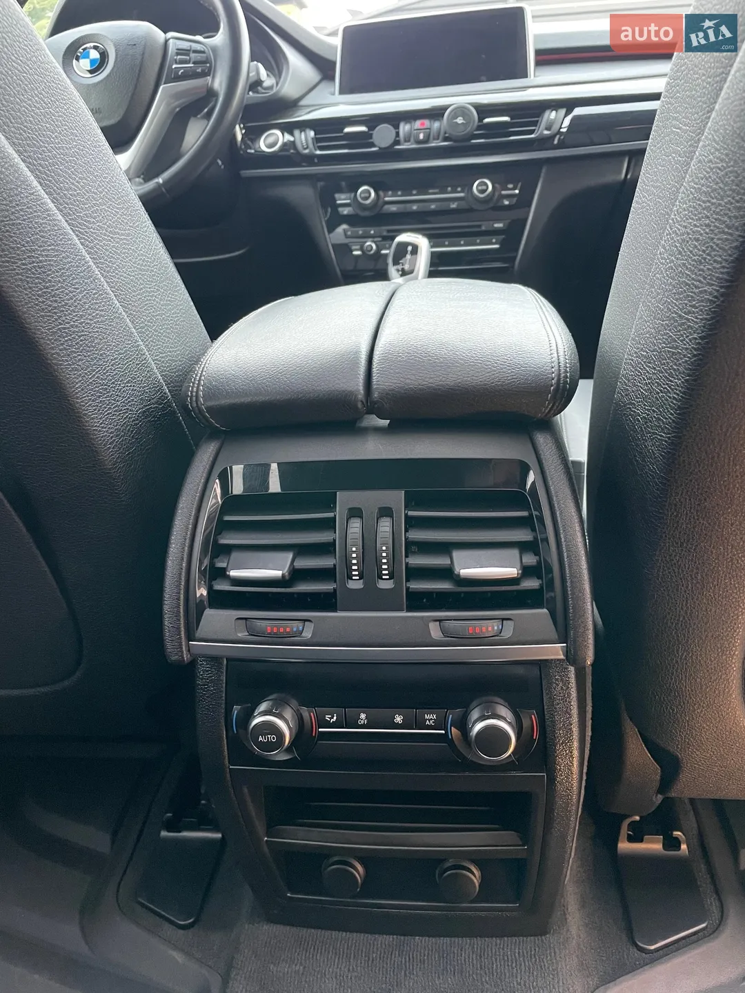 2018 BMW X5 - мініатюра 22