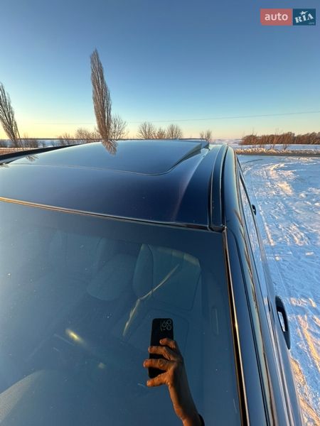 Внедорожник / Кроссовер BMW X5 2015 в Луцке