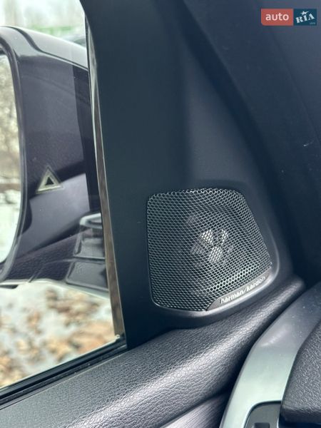 Внедорожник / Кроссовер BMW X5 2015 в Луцке