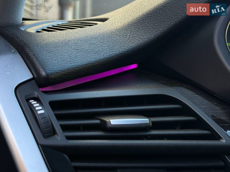 Внедорожник / Кроссовер BMW X5 2016 в Николаеве