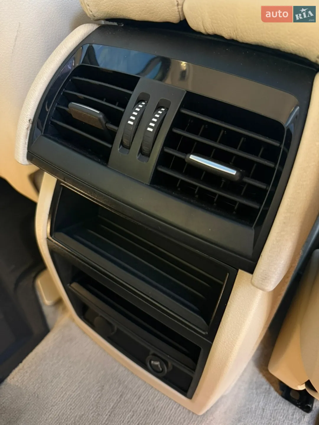 2014 BMW X5 - мініатюра 22