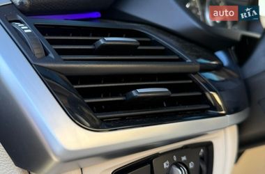 Позашляховик / Кросовер BMW X5 2014 в Одесі