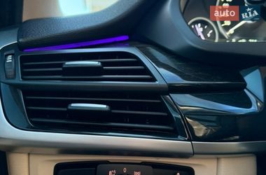 Позашляховик / Кросовер BMW X5 2014 в Одесі