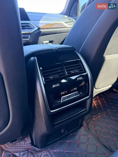 Внедорожник / Кроссовер BMW X5 2020 в Киеве