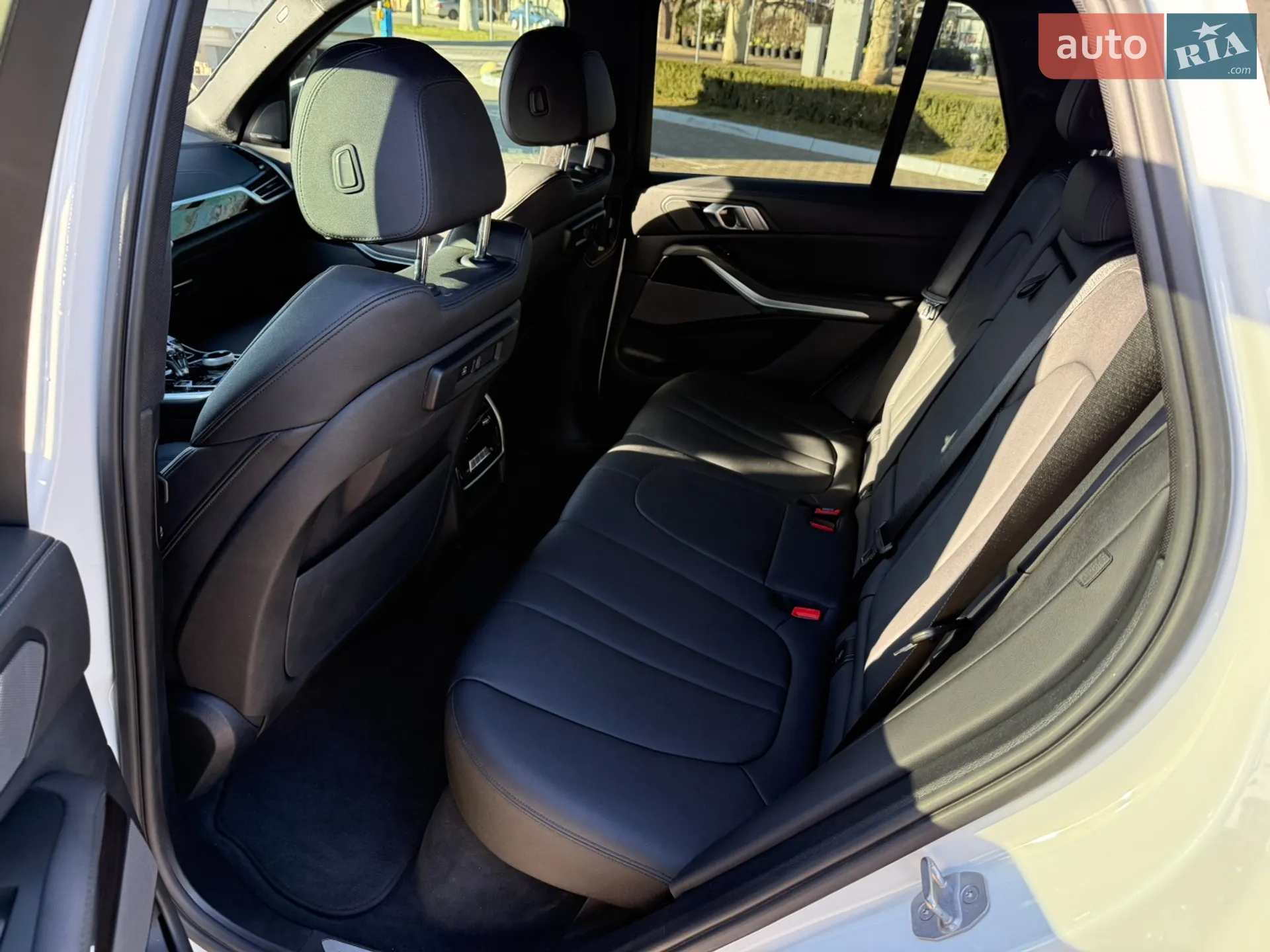 2019 BMW X5 - мініатюра 31