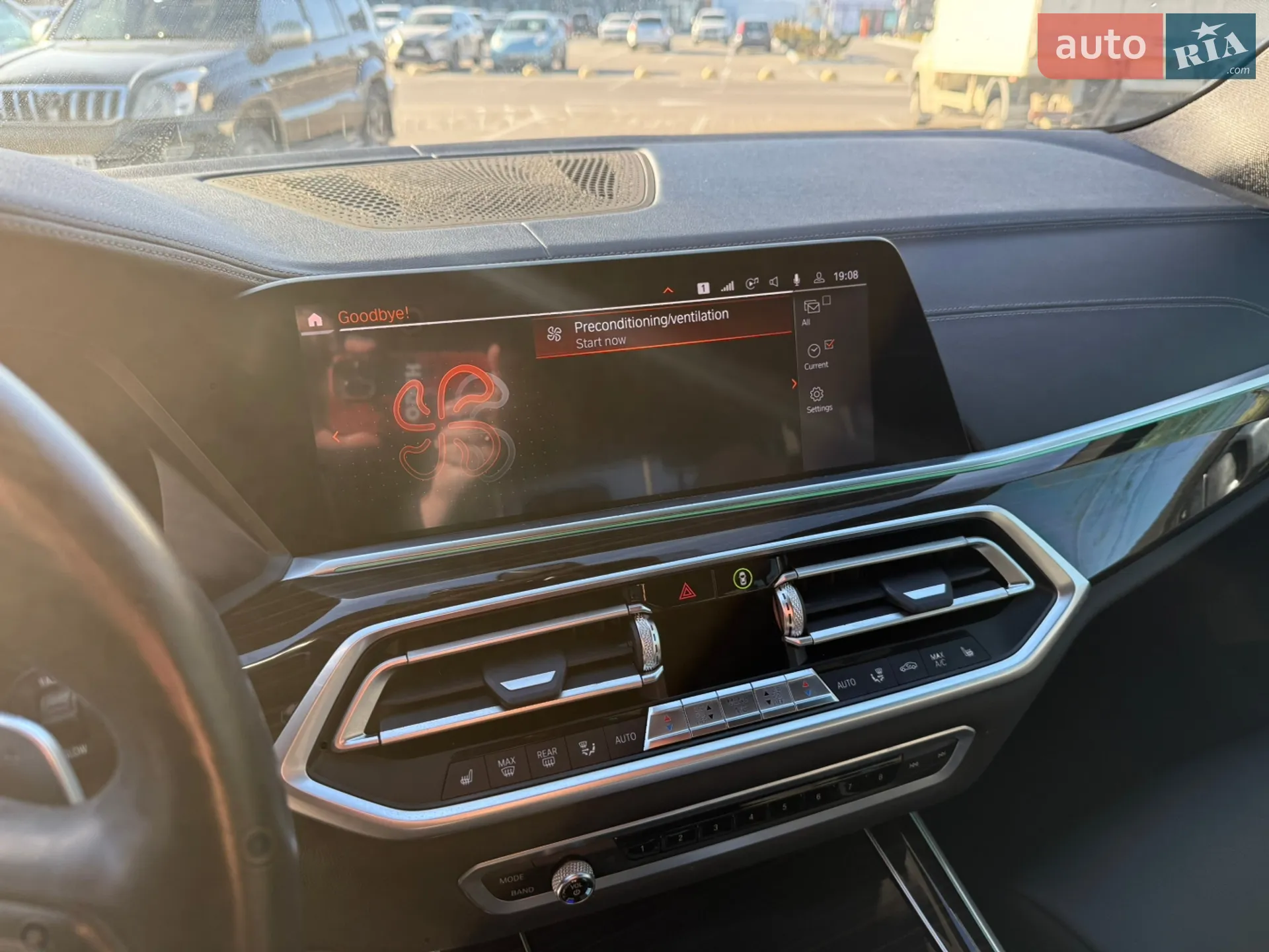 2019 BMW X5 - мініатюра 30