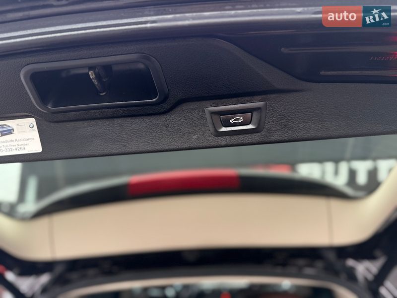 Внедорожник / Кроссовер BMW X5 2014 в Львове