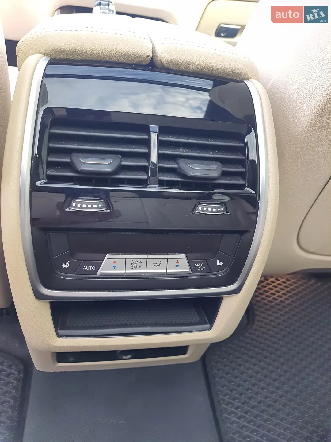 2019 BMW X5 - мініатюра 15