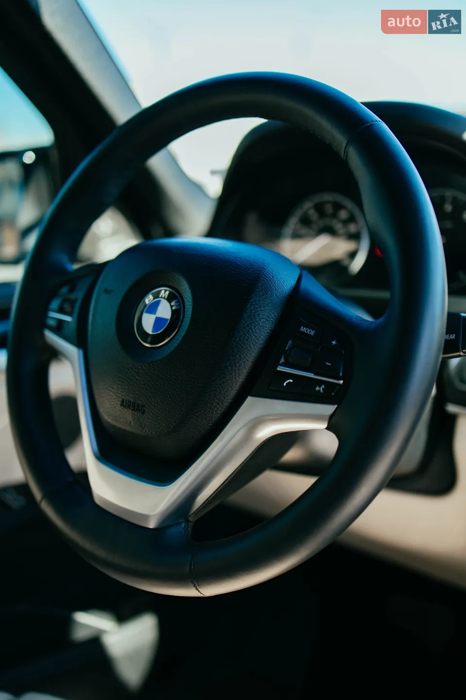 2017 BMW X5 - мініатюра 18