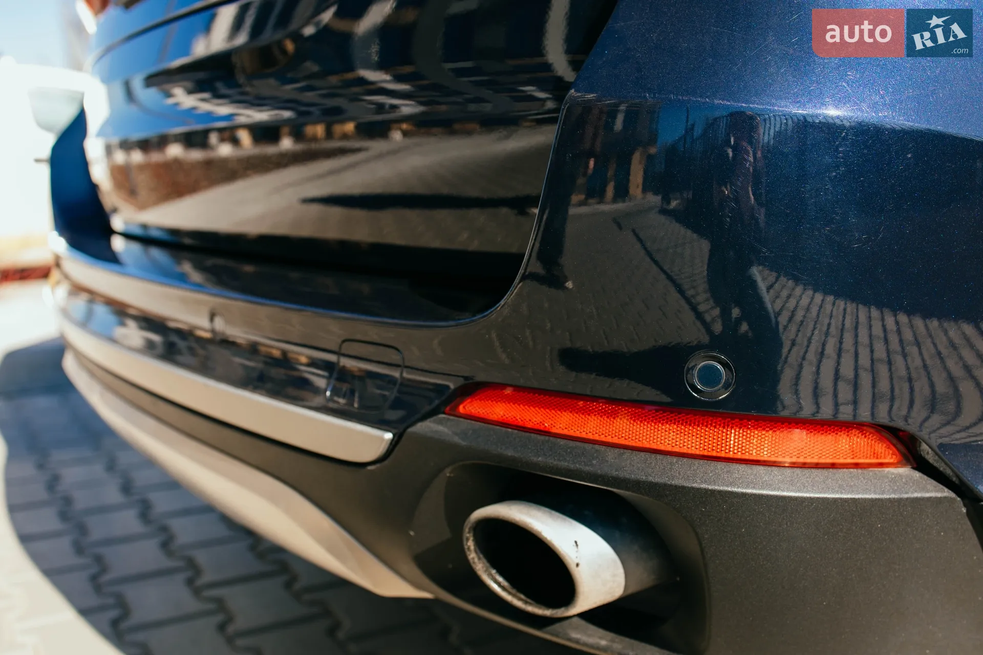 2017 BMW X5 - мініатюра 46