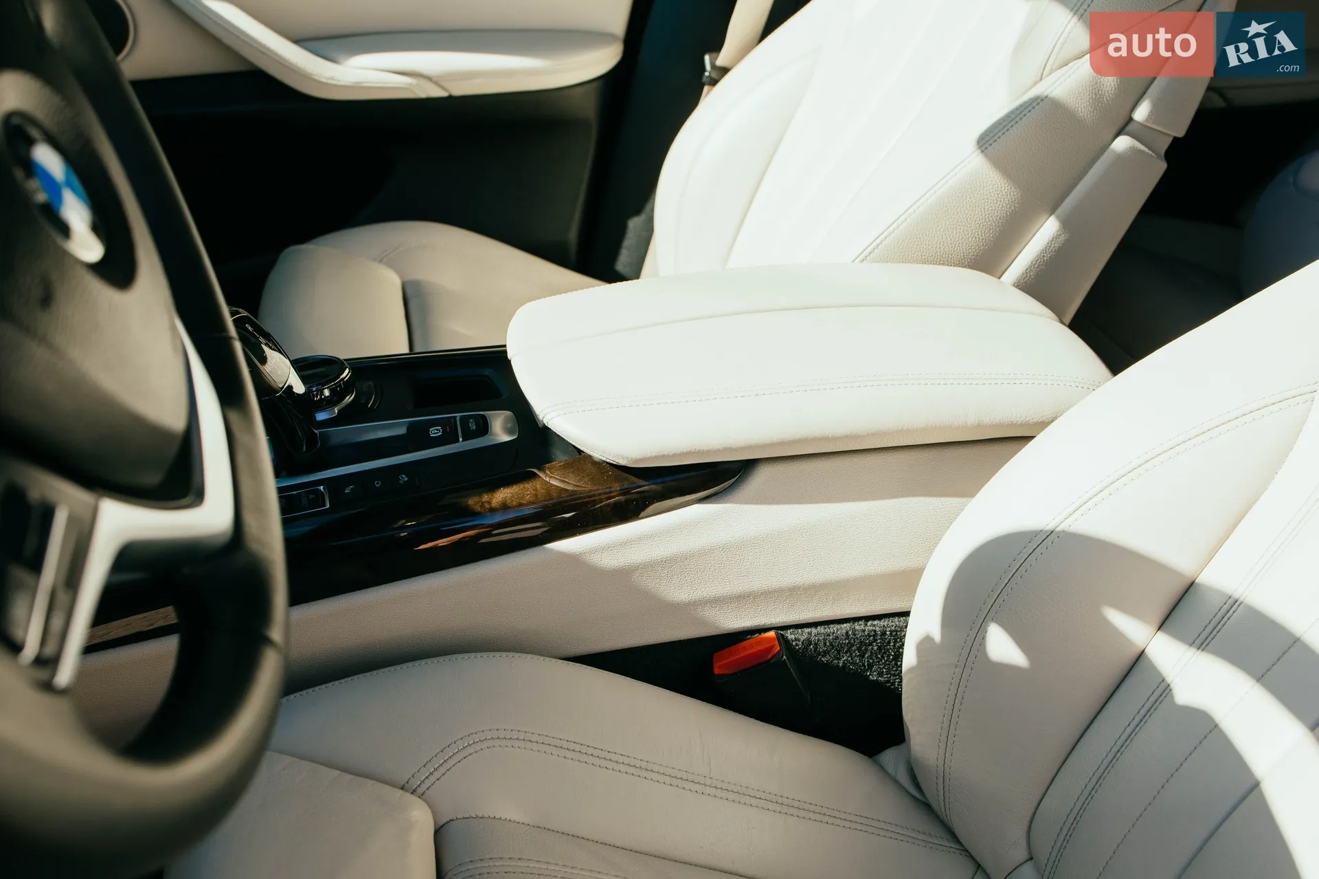 2017 BMW X5 - мініатюра 66