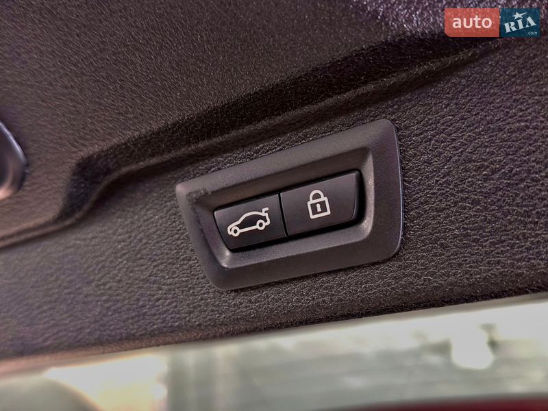 Внедорожник / Кроссовер BMW X5 2016 в Николаеве