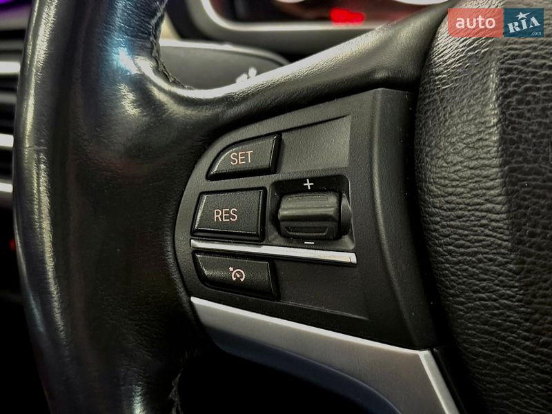 Внедорожник / Кроссовер BMW X5 2016 в Николаеве