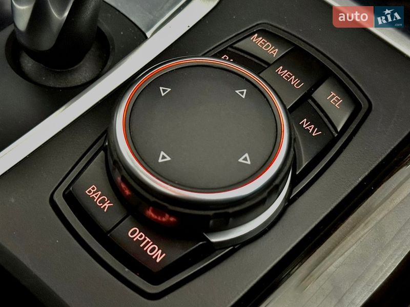 Внедорожник / Кроссовер BMW X5 2016 в Николаеве