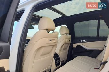 Позашляховик / Кросовер BMW X5 2019 в Шептицькому