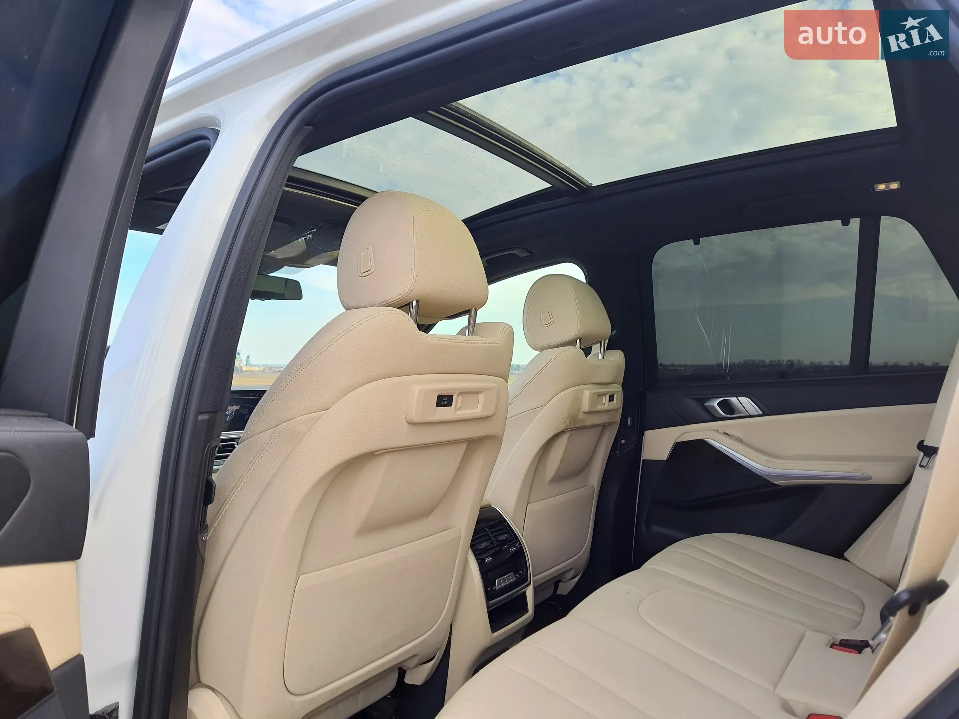 2019 BMW X5 - мініатюра 14