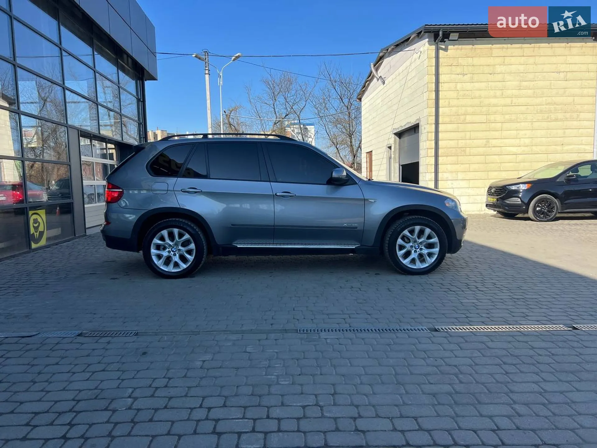 2011 BMW X5 - мініатюра 8