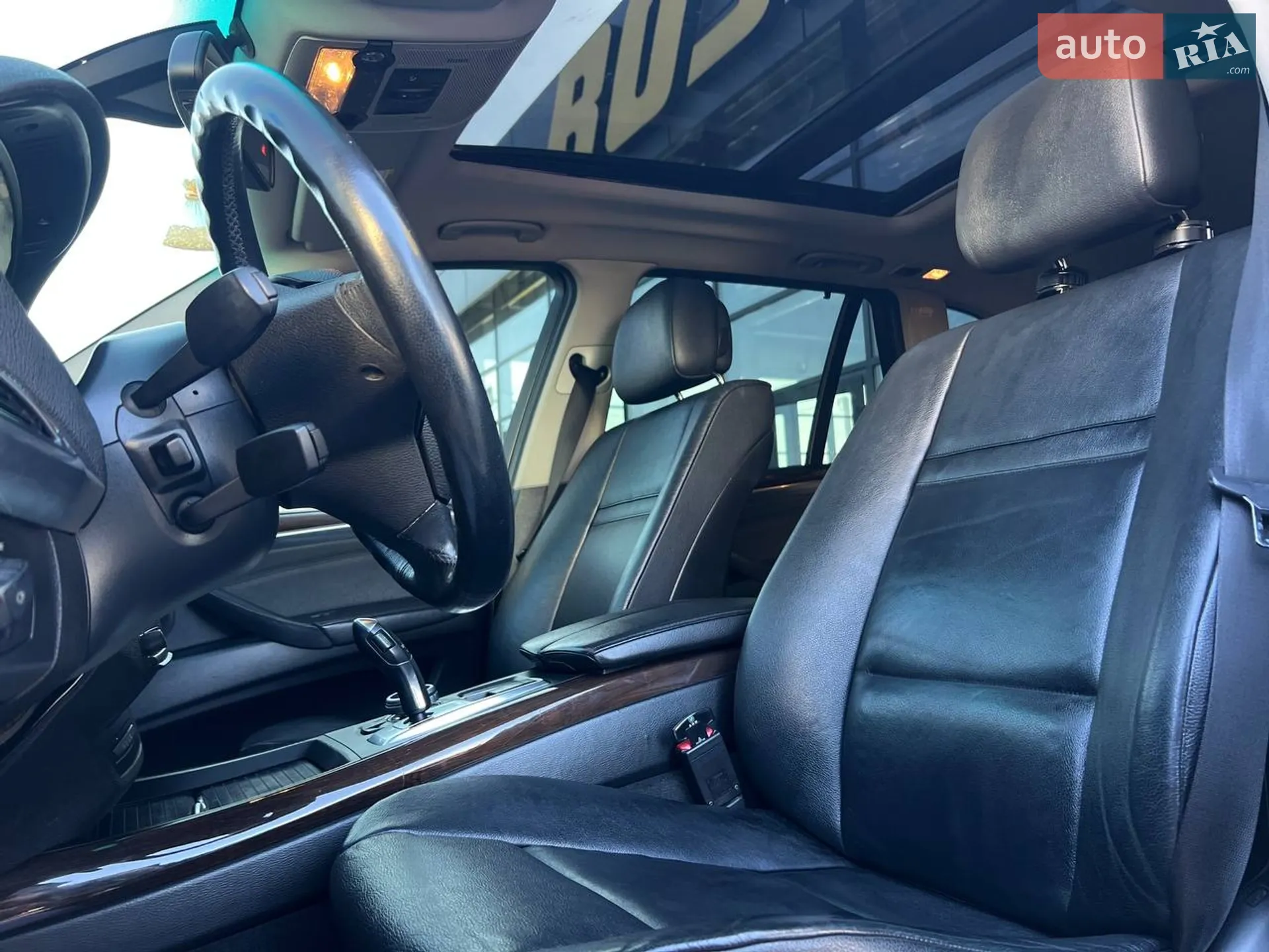 2011 BMW X5 - мініатюра 9
