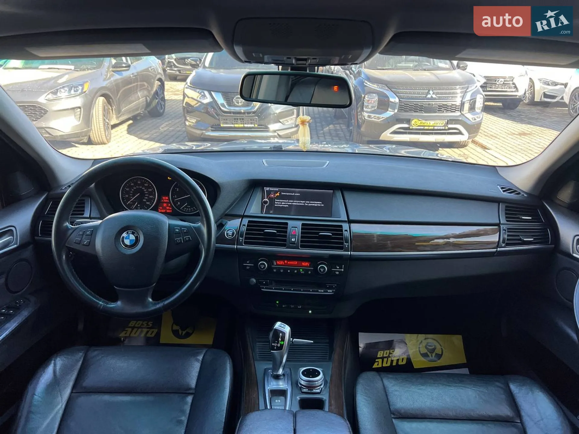 2011 BMW X5 - мініатюра 12