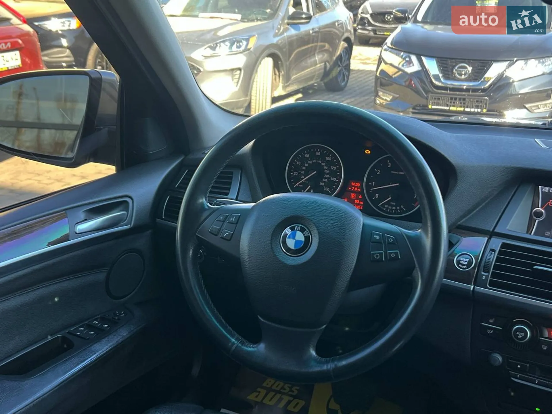 2011 BMW X5 - мініатюра 14