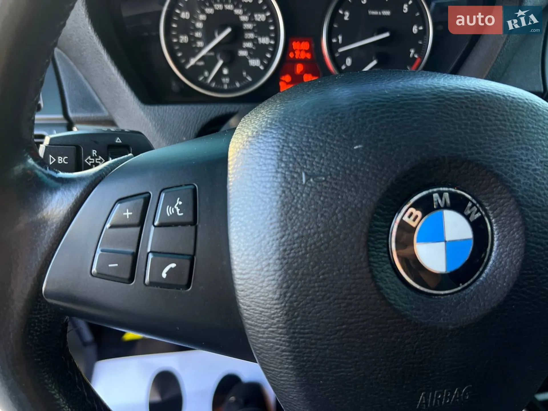 2011 BMW X5 - мініатюра 15