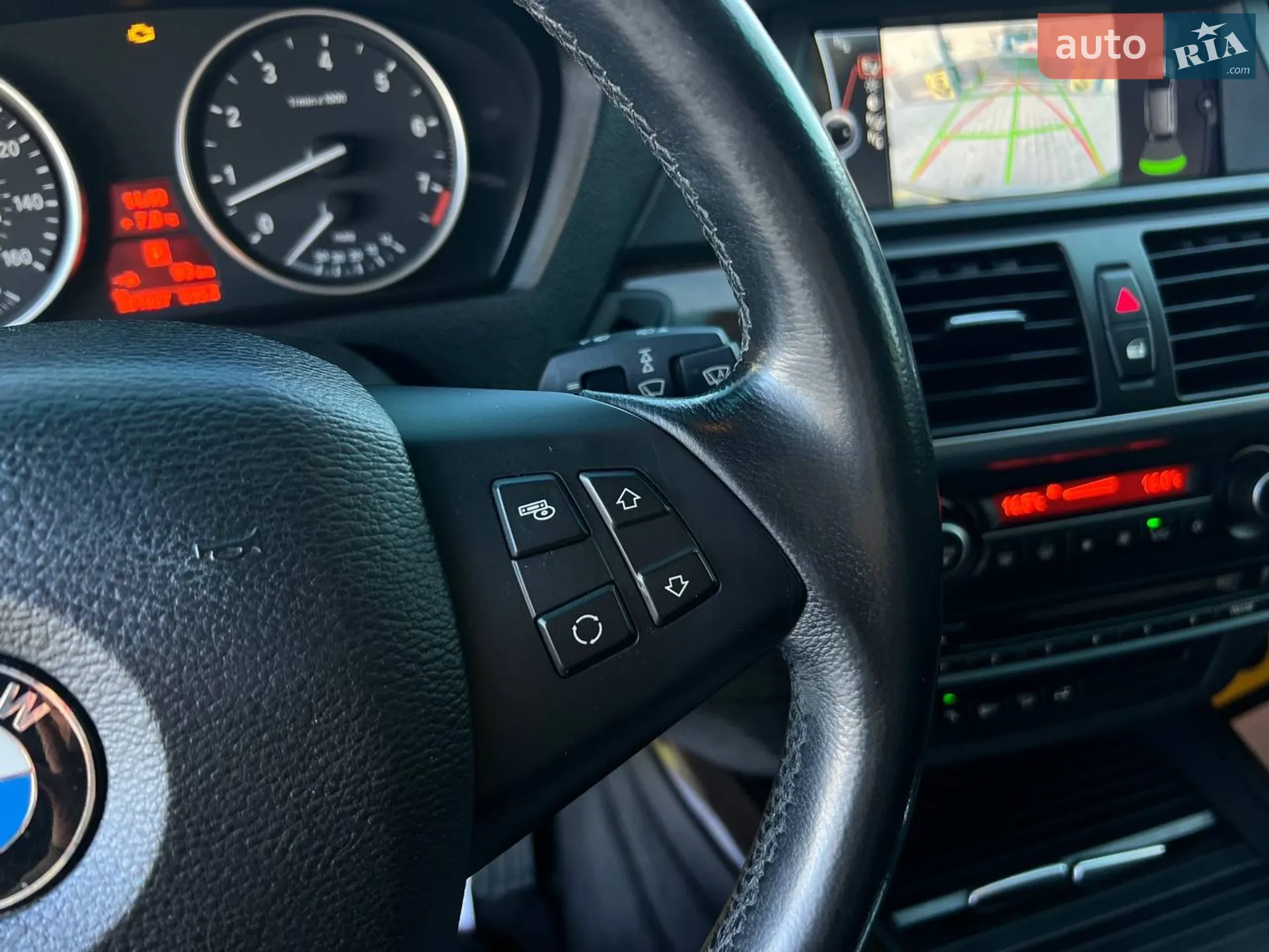 2011 BMW X5 - мініатюра 16