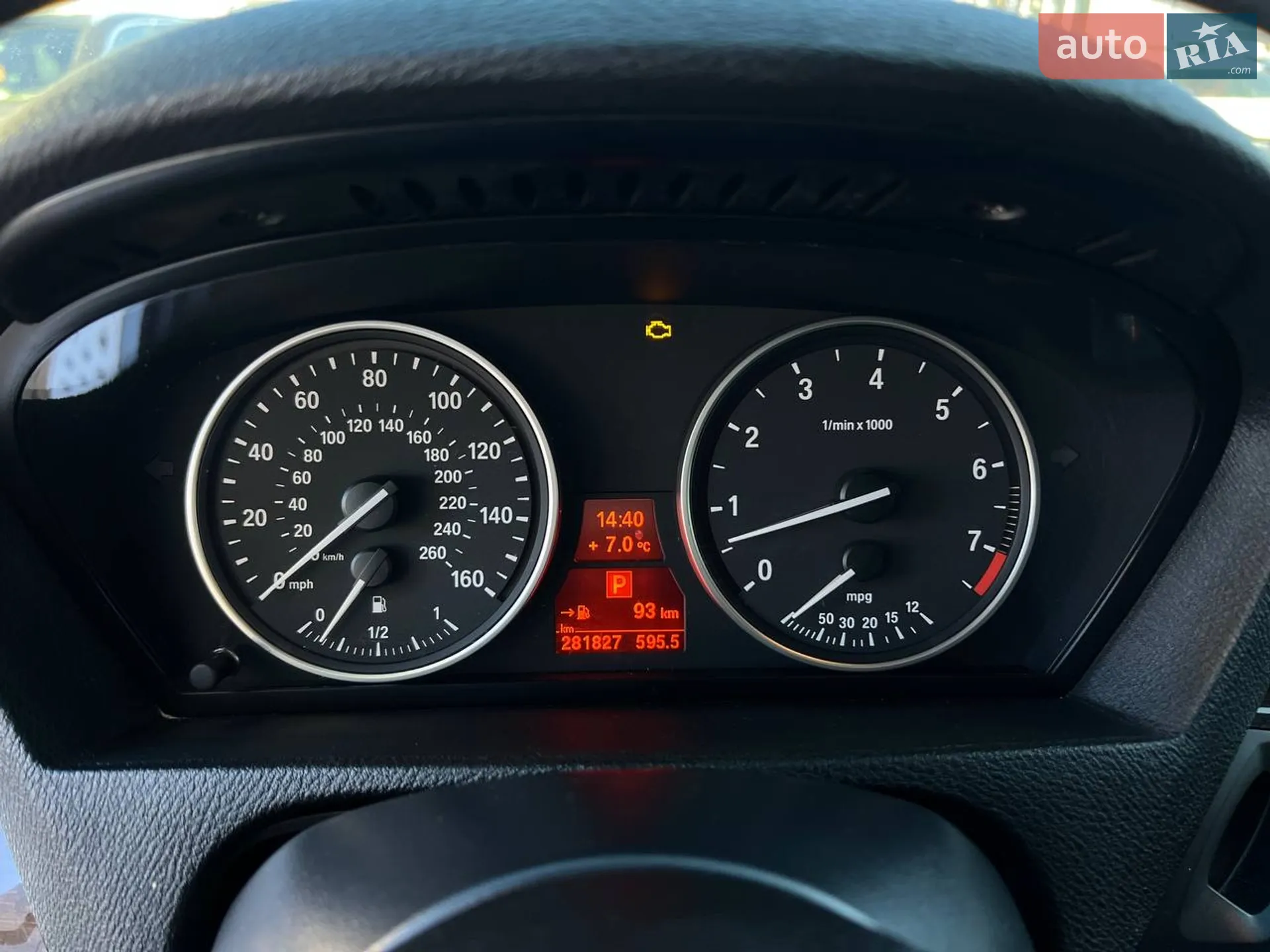 2011 BMW X5 - мініатюра 17
