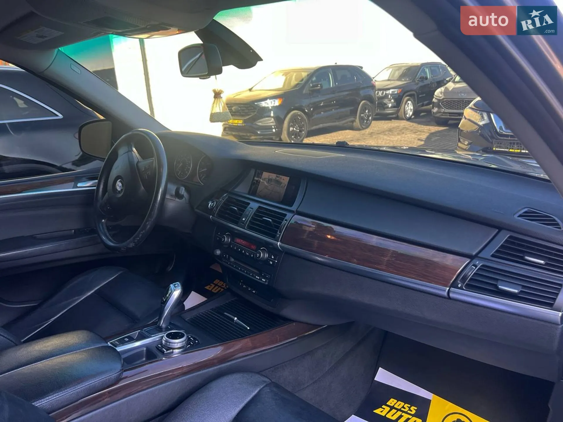2011 BMW X5 - мініатюра 20