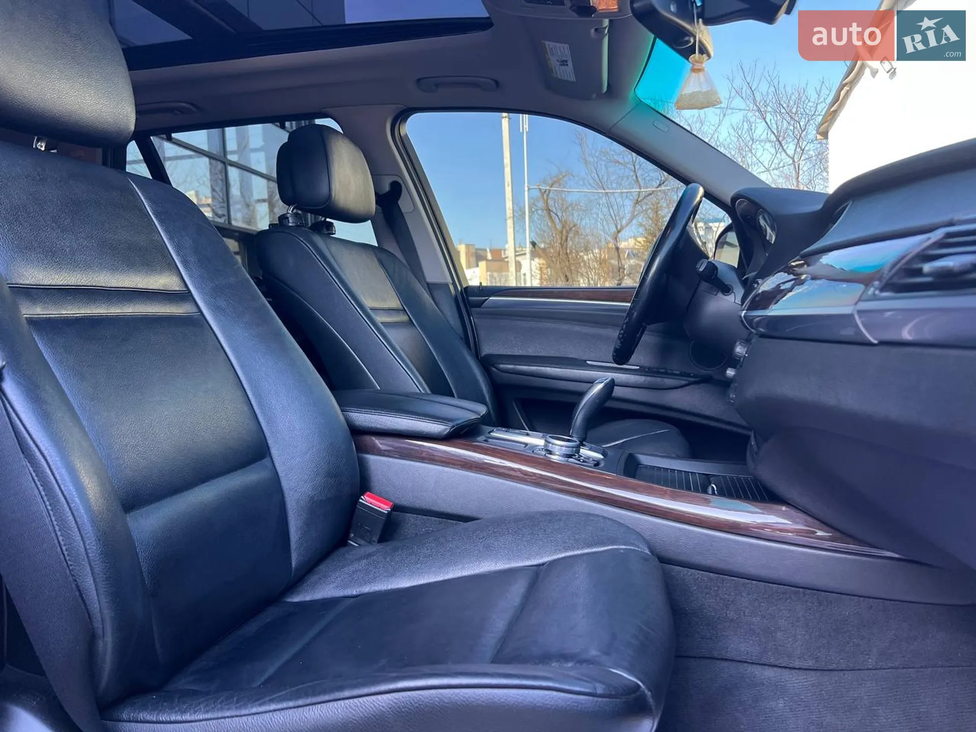 2011 BMW X5 - мініатюра 21