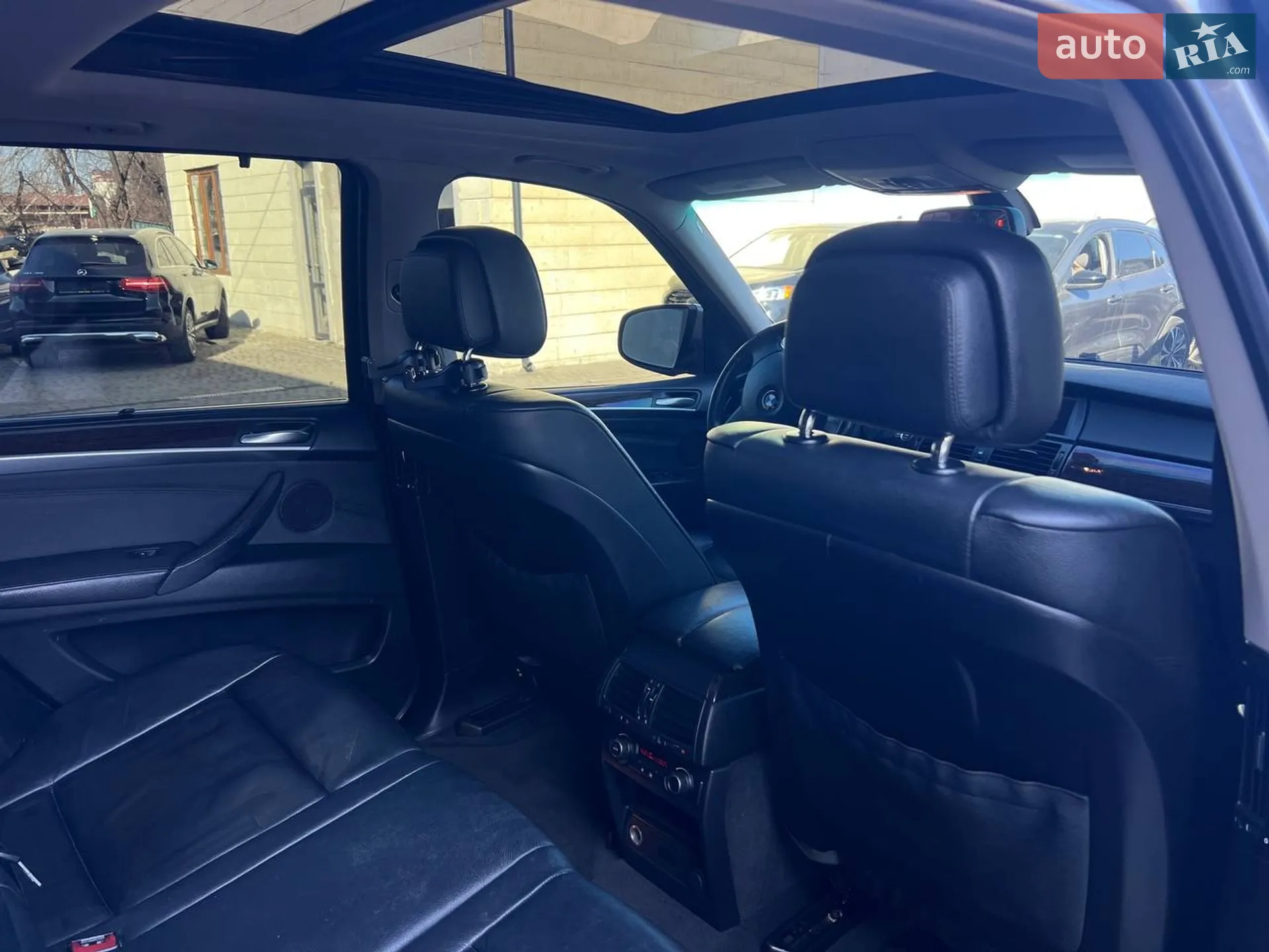 2011 BMW X5 - мініатюра 23