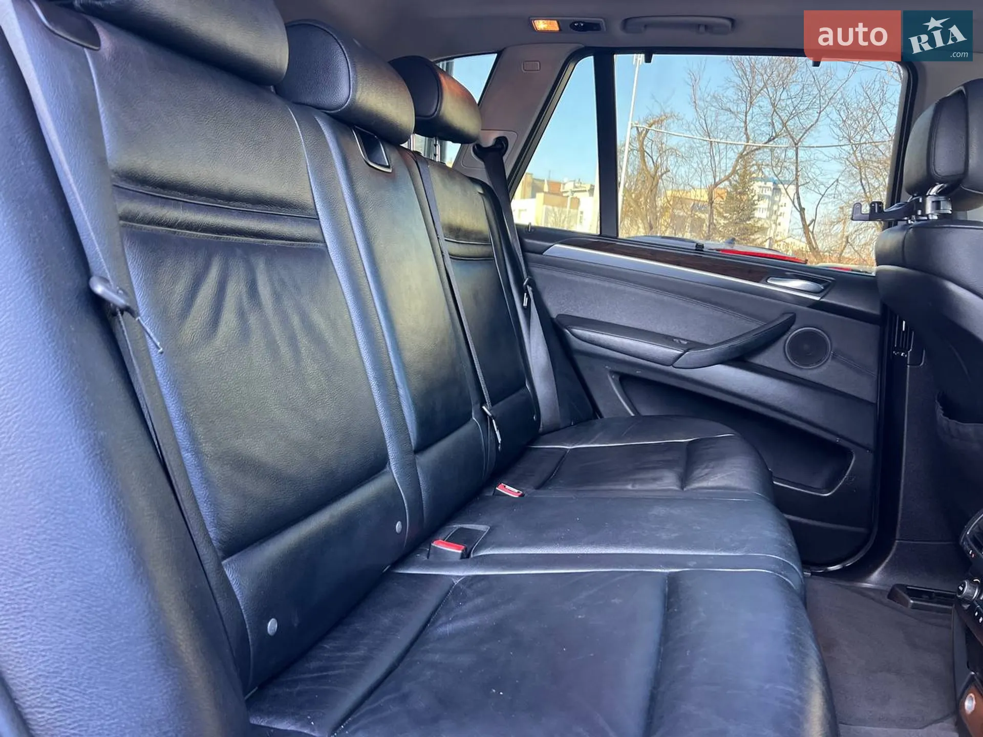 2011 BMW X5 - мініатюра 24